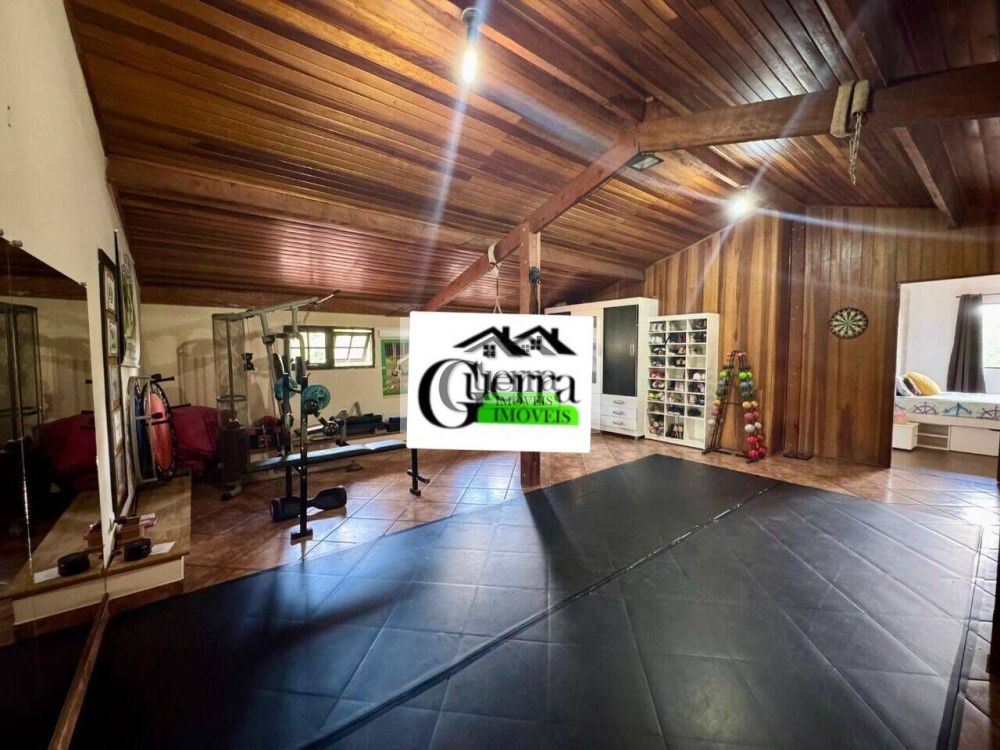 Casa em Condomínio à venda na Rua Nicolau Antonio BrilhaCentro - 163758-3.jpg