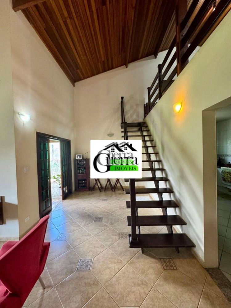 Casa em Condomínio à venda na Rua Nicolau Antonio BrilhaCentro - 163759-5.jpg