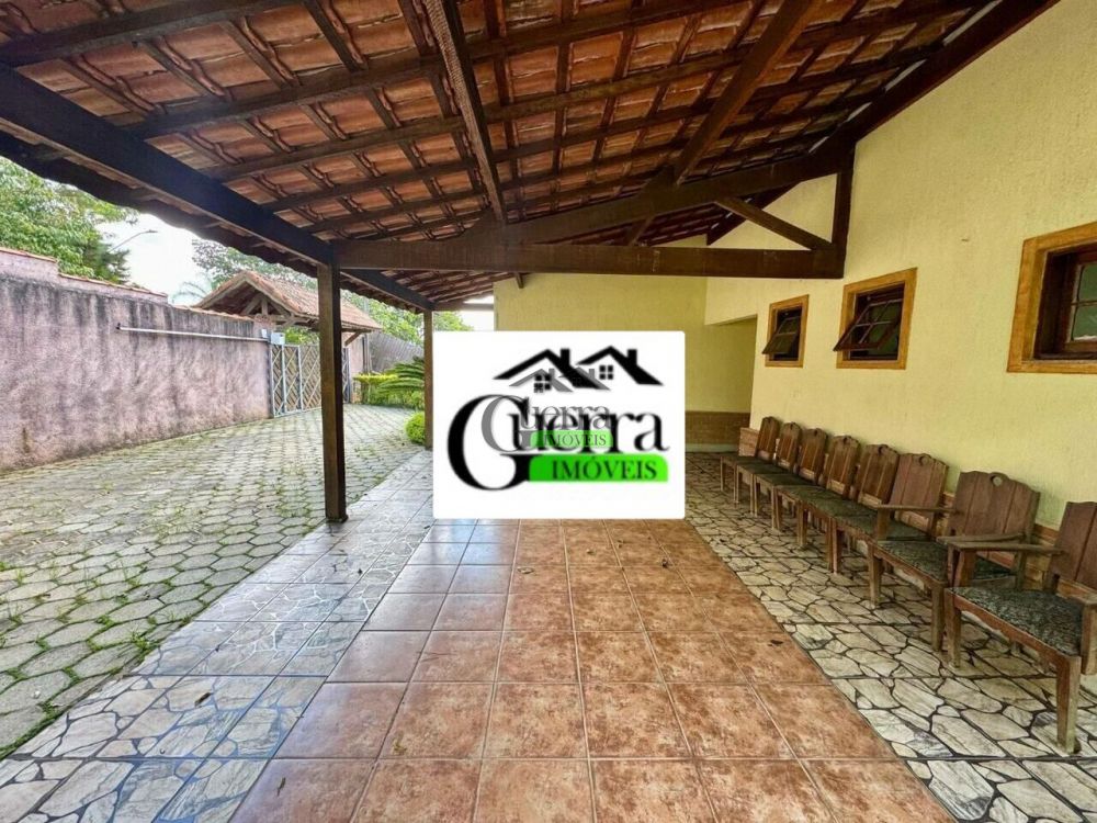 Casa em Condomínio à venda na Rua Nicolau Antonio BrilhaCentro - 163759-6.jpg