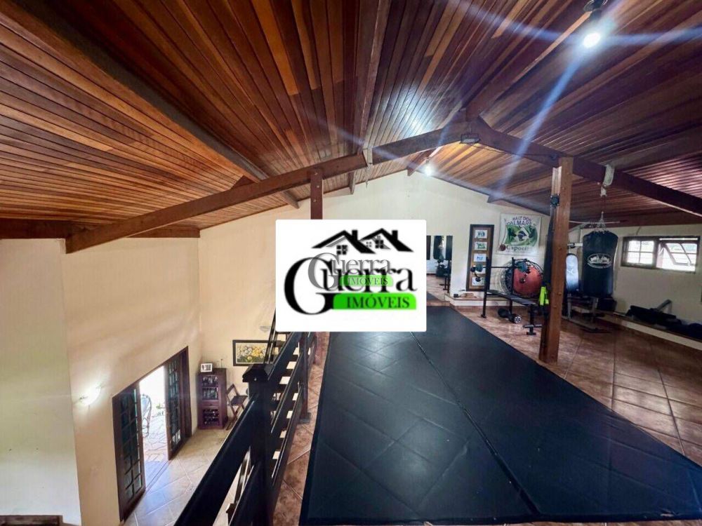 Casa em Condomínio à venda na Rua Nicolau Antonio BrilhaCentro - 163759-8.jpg