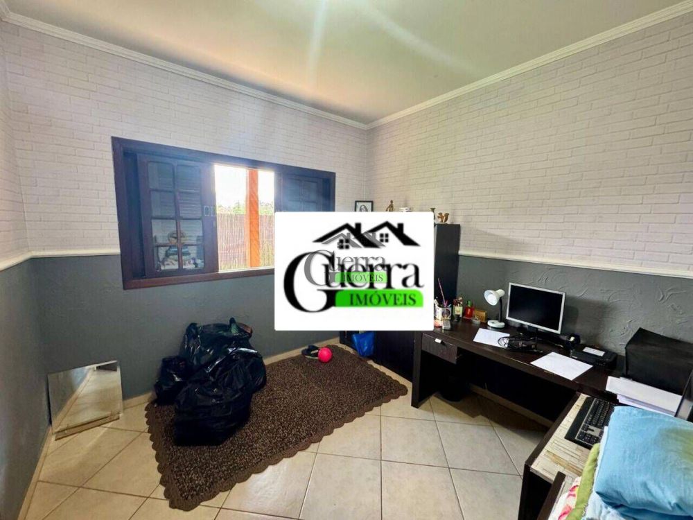 Casa em Condomínio à venda na Rua Nicolau Antonio BrilhaCentro - 163759-9.jpg