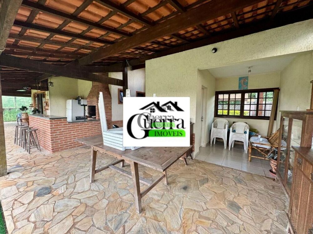 Casa em Condomínio à venda na Rua Nicolau Antonio BrilhaCentro - 163800-10.jpg