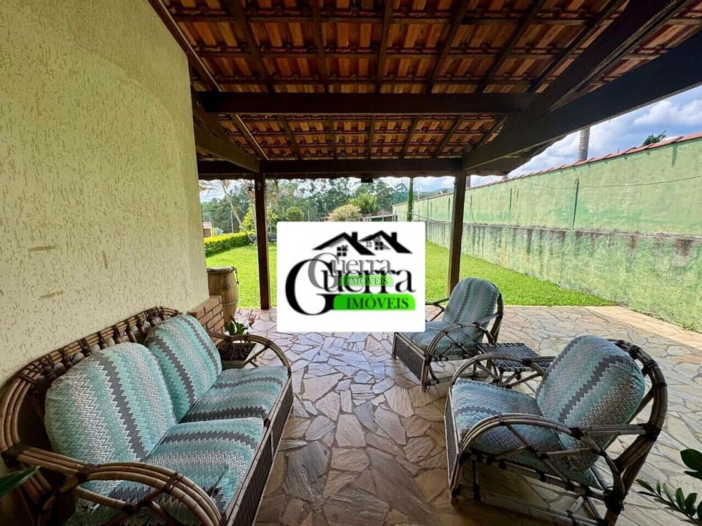 Casa em Condomínio à venda na Rua Nicolau Antonio BrilhaCentro - 163800-12.jpg