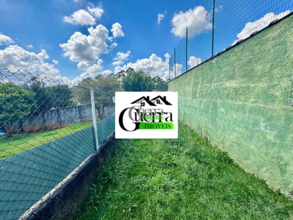 Casa em Condomínio à venda na Rua Nicolau Antonio BrilhaCentro - 163800-14.jpg