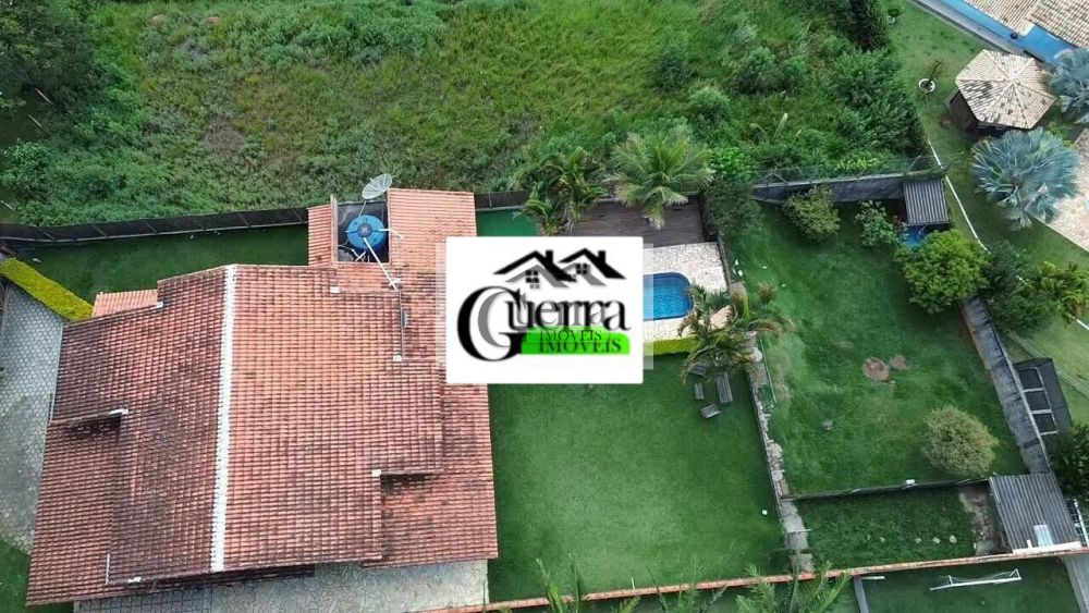 Casa em Condomínio à venda na Rua Nicolau Antonio BrilhaCentro - 163801-15.jpg