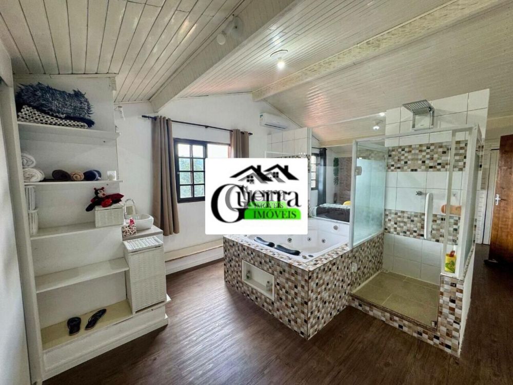 Casa em Condomínio à venda na Rua Nicolau Antonio BrilhaCentro - 163801-17.jpg