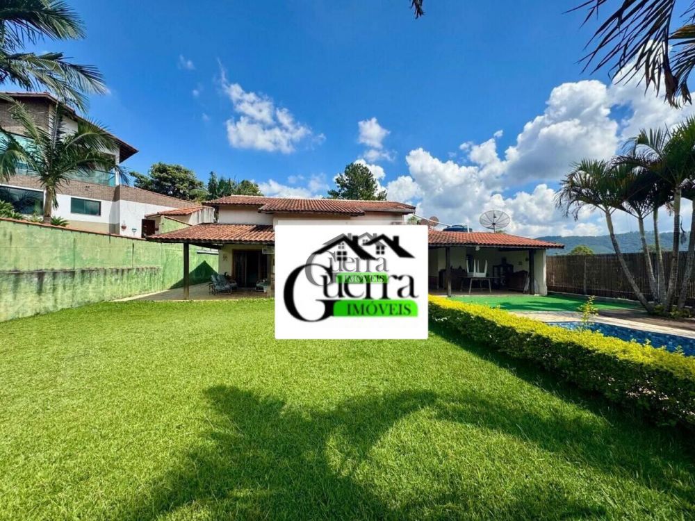 Casa em Condomínio à venda na Rua Nicolau Antonio BrilhaCentro - 163801-18.jpg