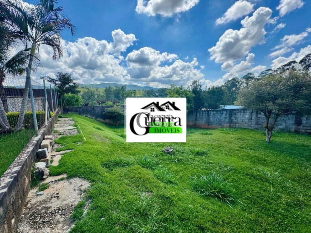 Casa em Condomínio à venda na Rua Nicolau Antonio BrilhaCentro - 163801-19.jpg