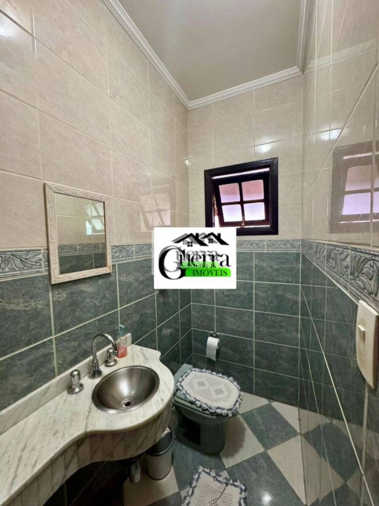 Casa em Condomínio à venda na Rua Nicolau Antonio BrilhaCentro - 163802-23.jpg