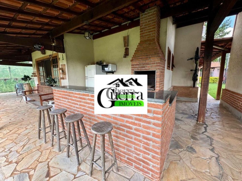 Casa em Condomínio à venda na Rua Nicolau Antonio BrilhaCentro - 163803-27.jpg