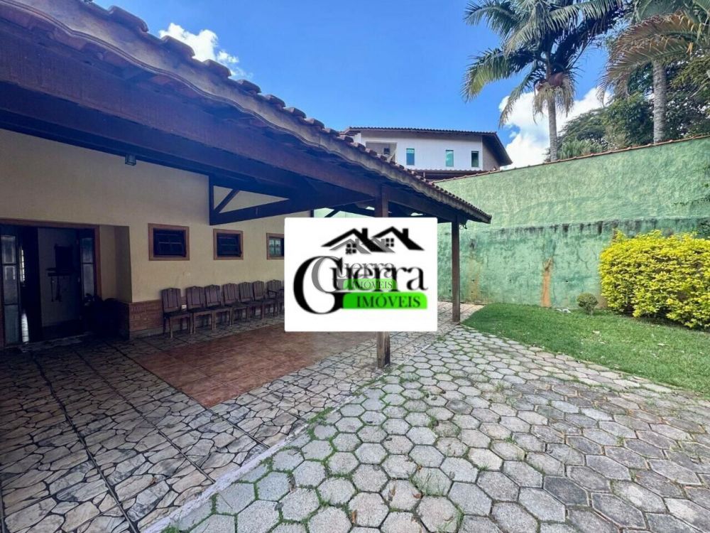 Casa em Condomínio à venda na Rua Nicolau Antonio BrilhaCentro - 163803-28.jpg