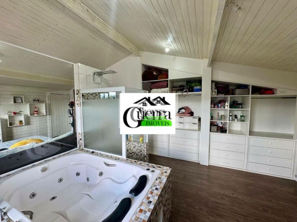 Casa em Condomínio à venda na Rua Nicolau Antonio BrilhaCentro - 163803-29.jpg