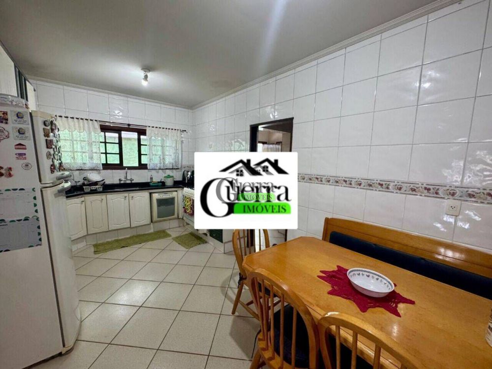 Casa em Condomínio à venda na Rua Nicolau Antonio BrilhaCentro - 163804-30.jpg