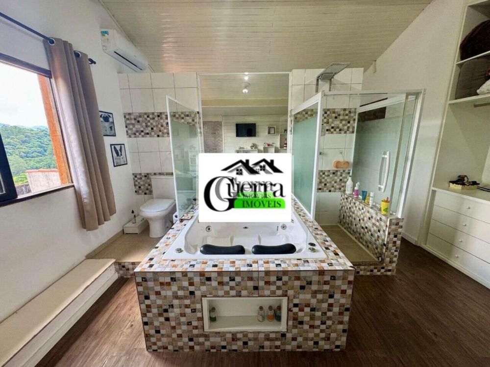 Casa em Condomínio à venda na Rua Nicolau Antonio BrilhaCentro - 163804-31.jpg