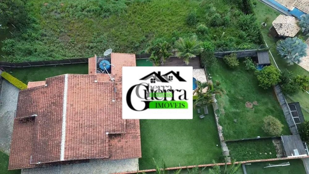 Casa em Condomínio à venda na Rua Nicolau Antonio BrilhaCentro - 163804-33.jpg