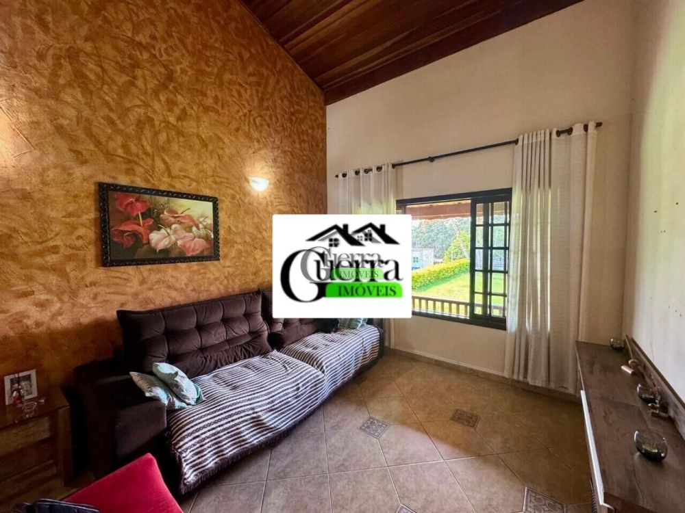 Casa em Condomínio à venda na Rua Nicolau Antonio BrilhaCentro - 163804-34.jpg