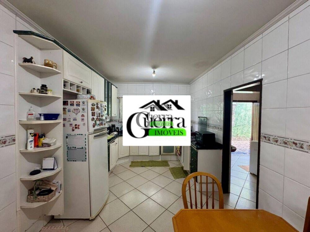 Casa em Condomínio à venda na Rua Nicolau Antonio BrilhaCentro - 163805-36.jpg