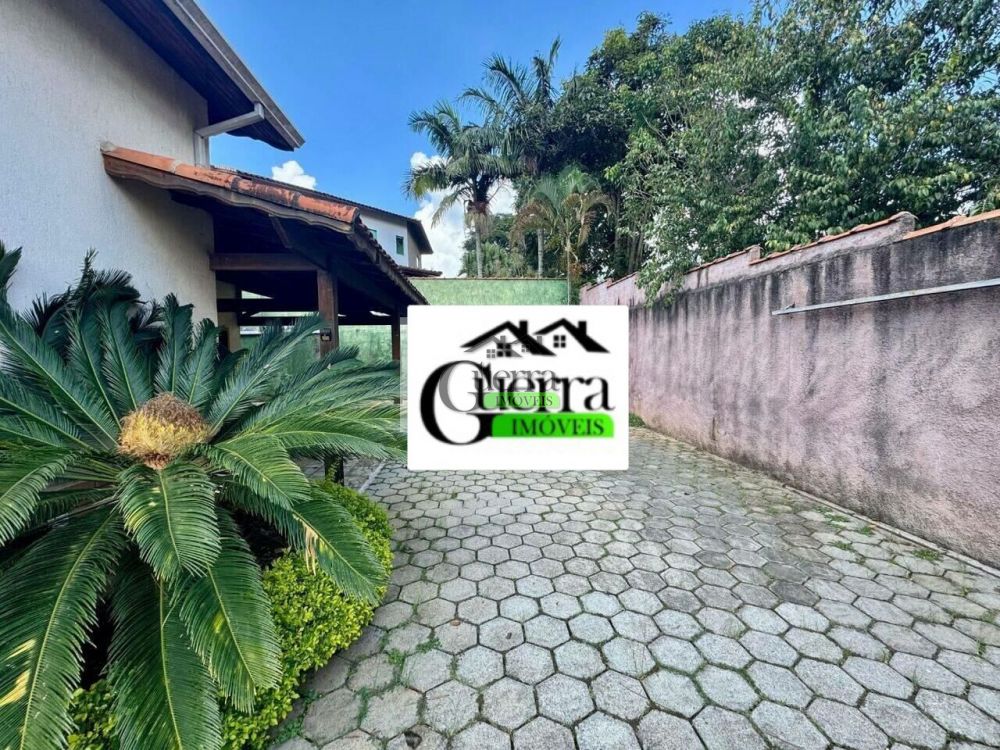 Casa em Condomínio à venda na Rua Nicolau Antonio BrilhaCentro - 163805-38.jpg