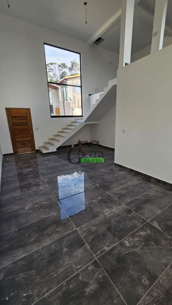 Casa em Condomínio à venda na Rua Nicolau Antonio BrilhaCentro - 163420-0.jpg