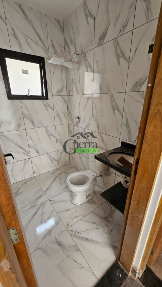 Casa em Condomínio à venda na Rua Nicolau Antonio BrilhaCentro - 163421-4.jpg