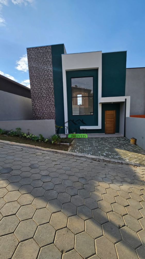 Casa em Condomínio venda Centro - Referência 515