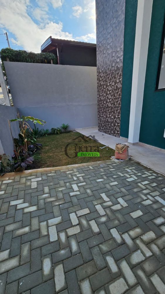 Casa em Condomínio à venda na Rua Nicolau Antonio BrilhaCentro - 163422-6.jpg