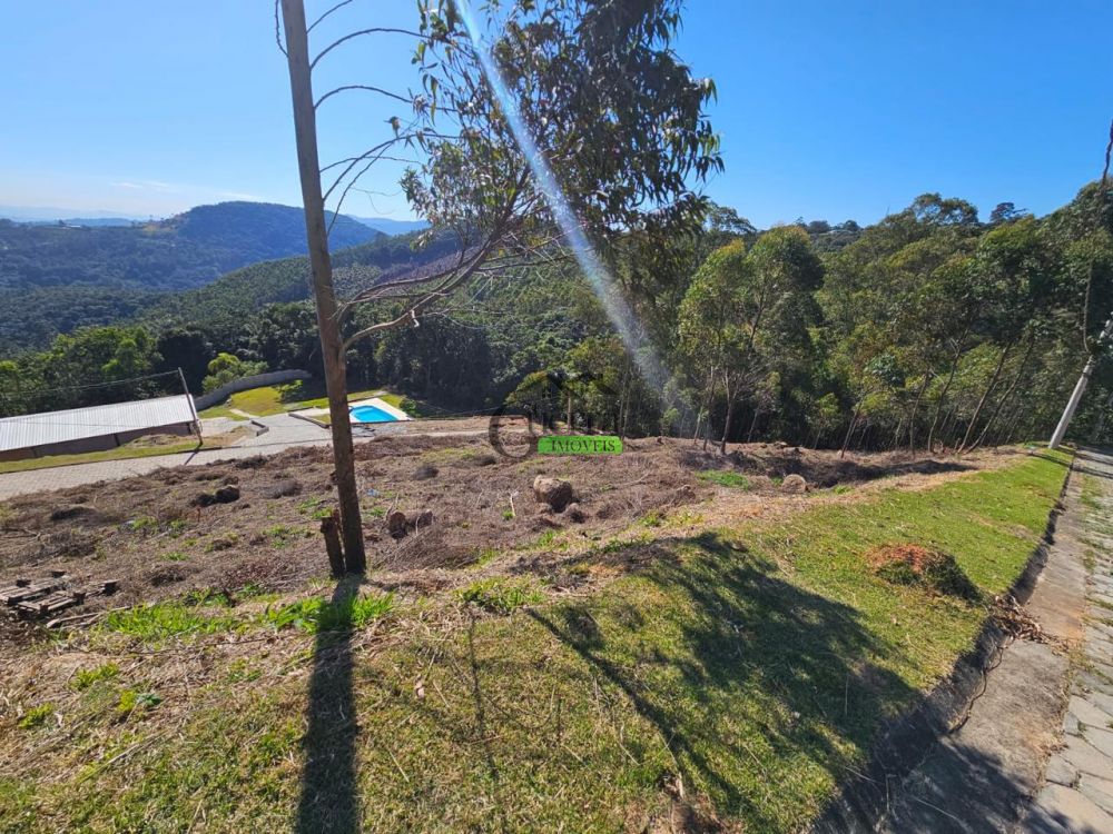 Casa em Condomínio à venda na Rua Nicolau Antonio BrilhaCentro - 163437-0.jpg