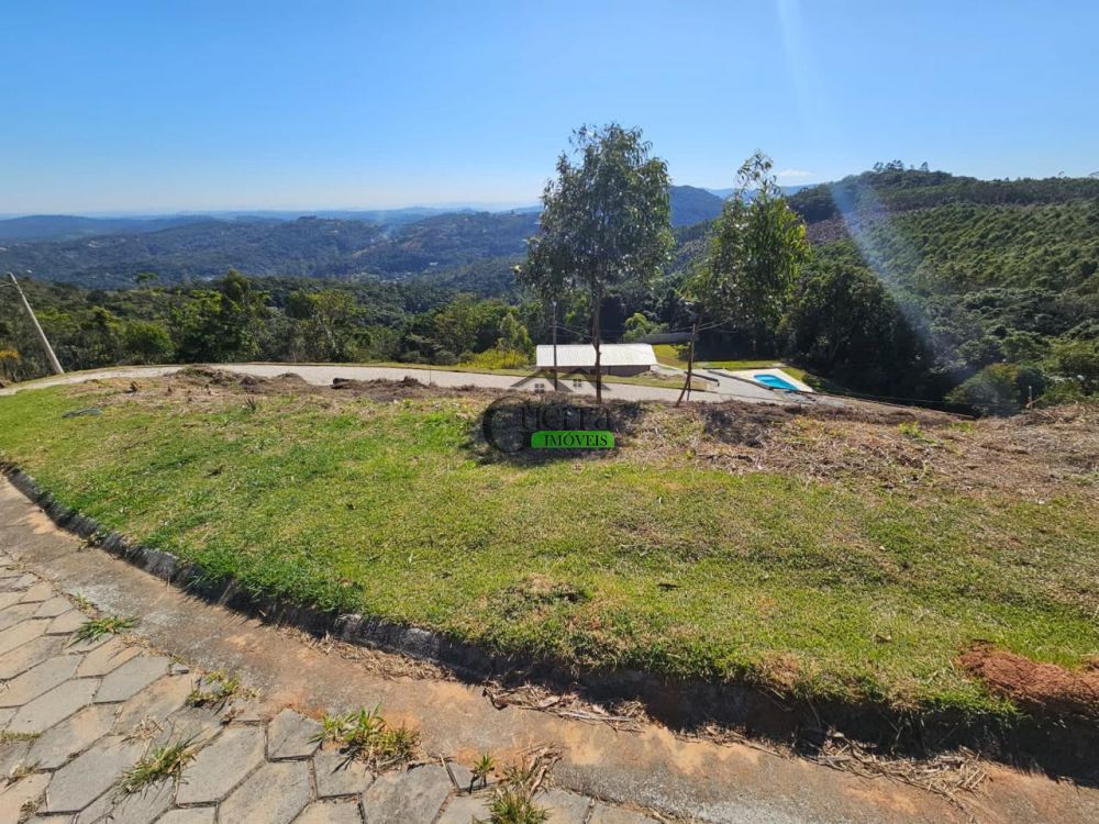 Casa em Condomínio à venda na Rua Nicolau Antonio BrilhaCentro - 163438-1.jpg