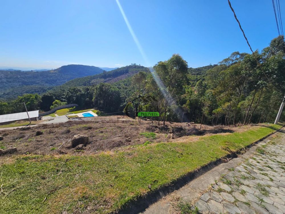 Casa em Condomínio à venda na Rua Nicolau Antonio BrilhaCentro - 163438-4.jpg