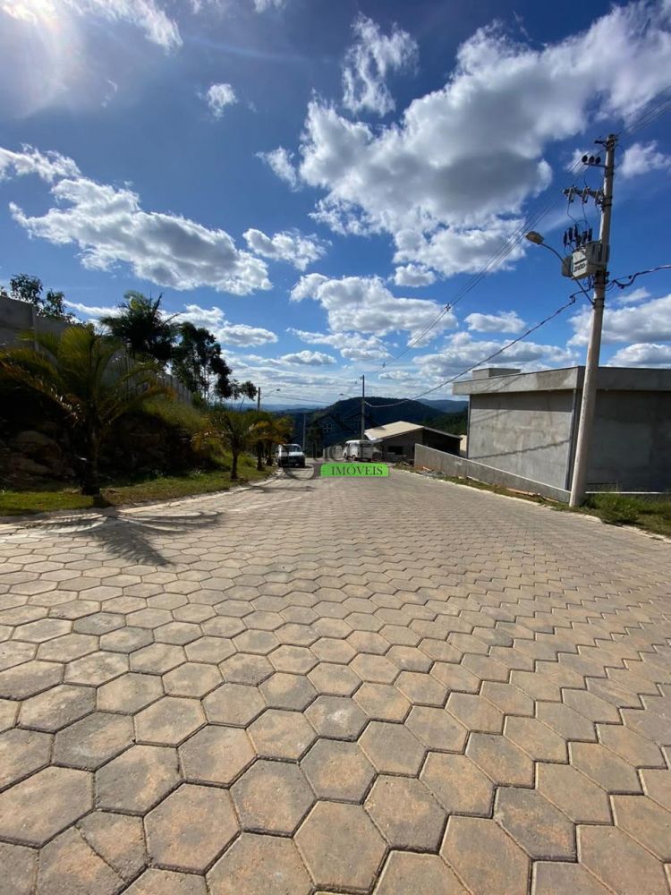 Casa em Condomínio à venda na Rua Nicolau Antonio BrilhaCentro - 163440-11.jpg