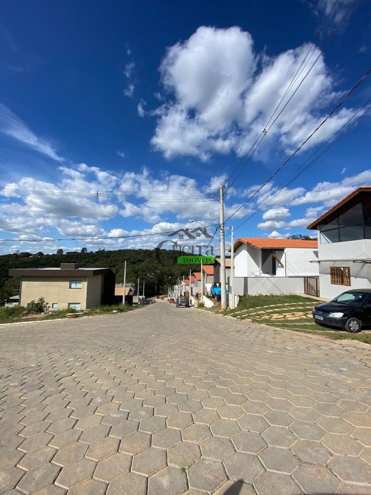 Casa em Condomínio à venda na Rua Nicolau Antonio BrilhaCentro - 163440-13.jpg
