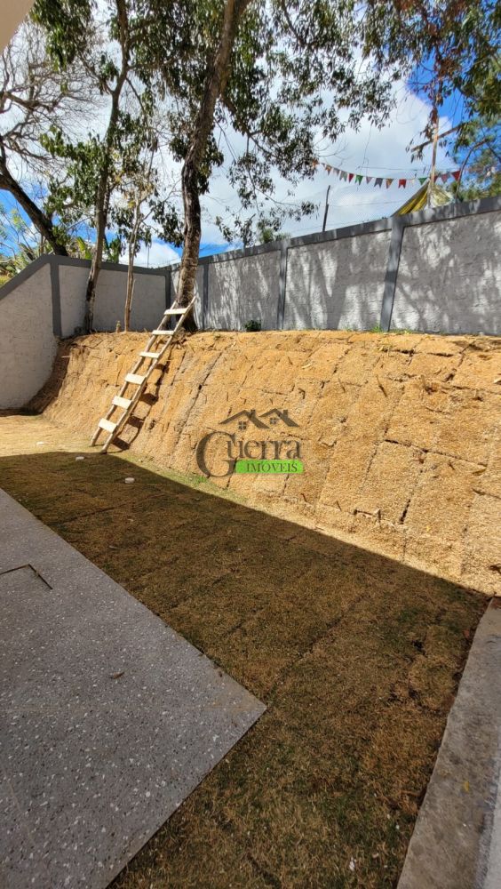 Casa Padrão à venda na Rua Nicolau Antonio BrilhaCentro - 173458-27.jpg