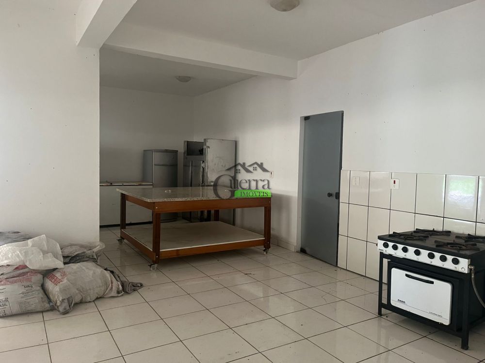 Galpão para alugar na Avenida Luiz Milano FilhoMorro Grande - 103803-1.jpg