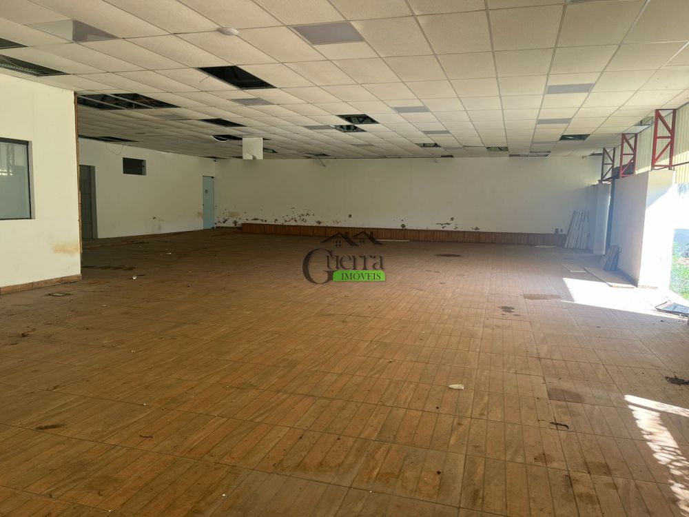 Galpão para alugar na Avenida Luiz Milano FilhoMorro Grande - 103803-2.jpg