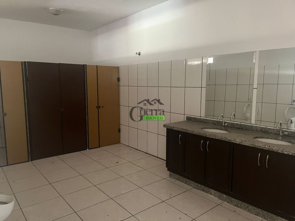 Galpão para alugar na Avenida Luiz Milano FilhoMorro Grande - 103803-3.jpg