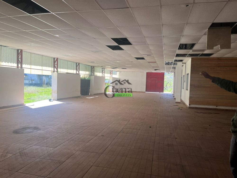 Galpão para alugar na Avenida Luiz Milano FilhoMorro Grande - 103803-5.jpg