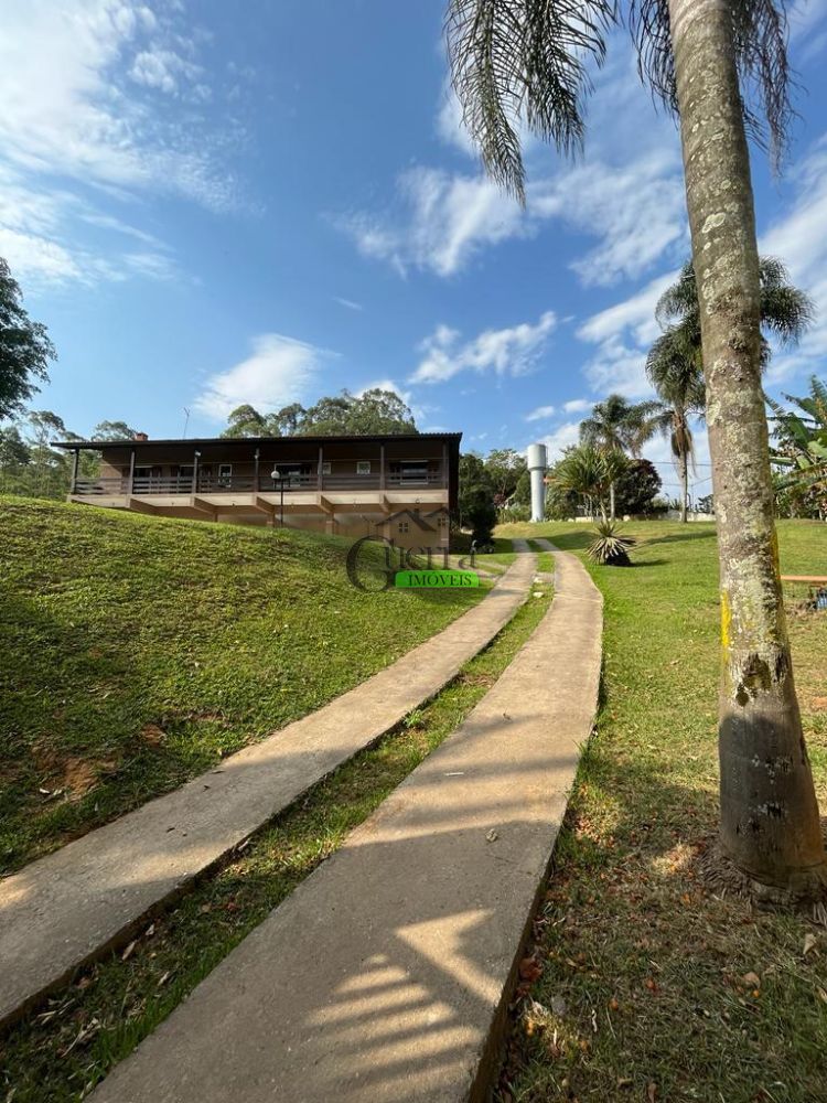 Chácara venda Boa Vista - Referência 519