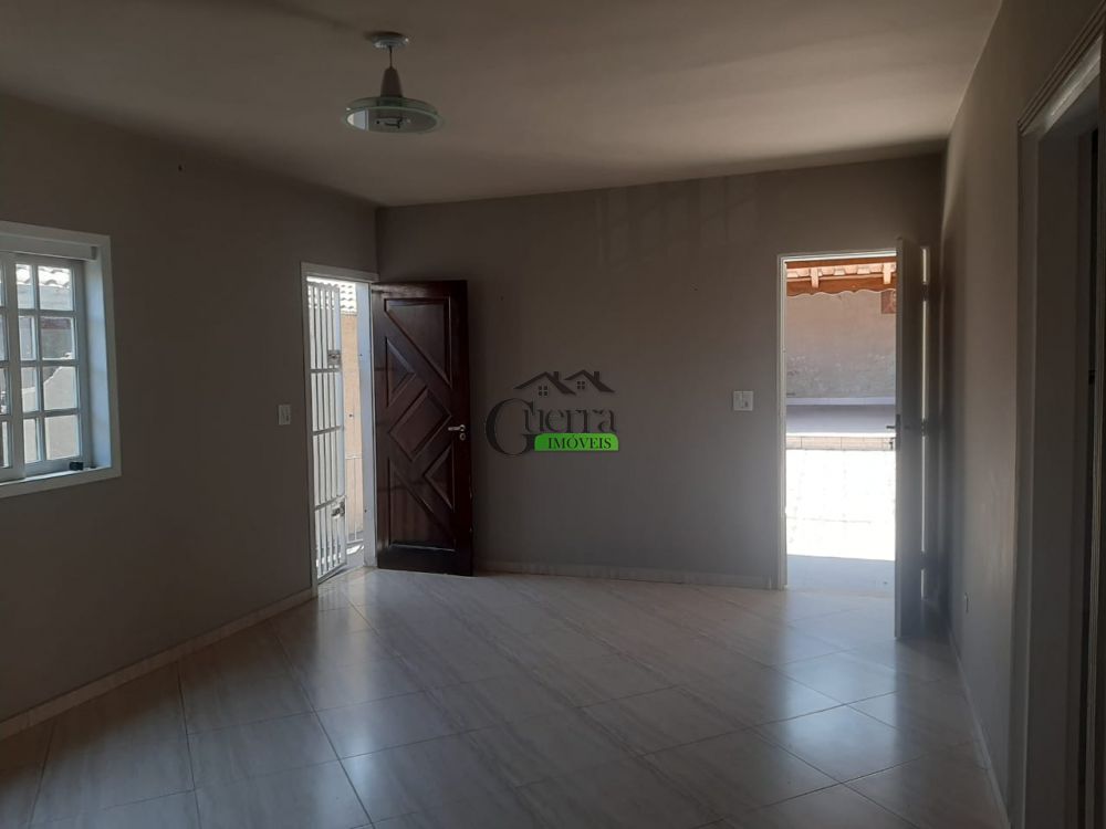 Casa Padrão à venda na Rua Alfredo CarpiBarreiro - 123834-0.jpg