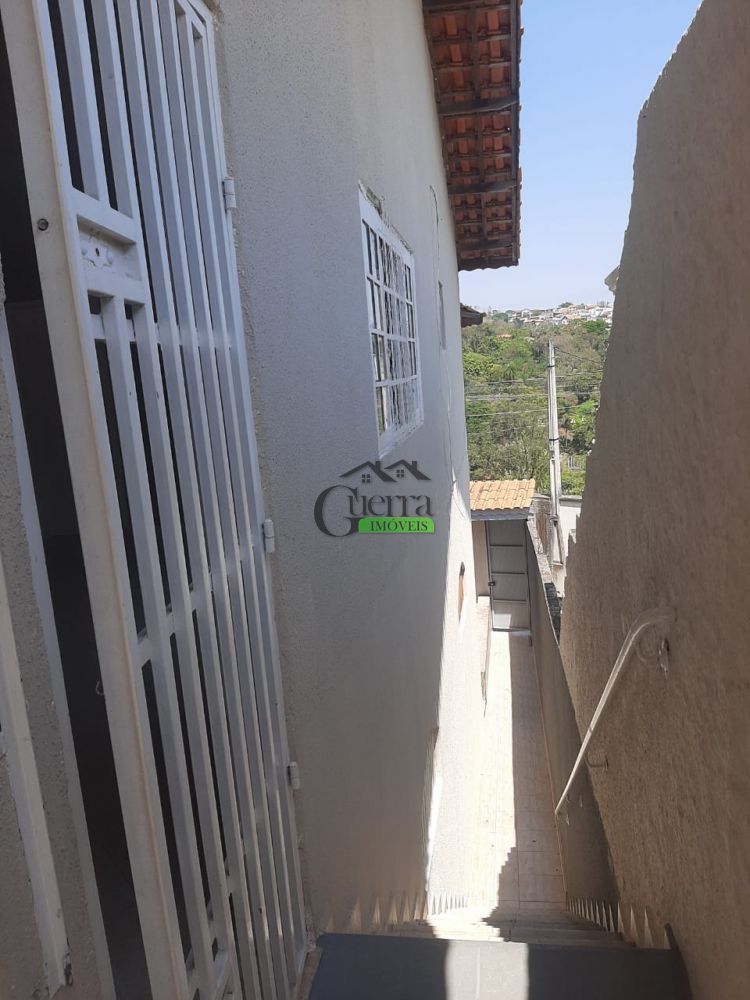 Casa Padrão à venda na Rua Alfredo CarpiBarreiro - 123835-2.jpg