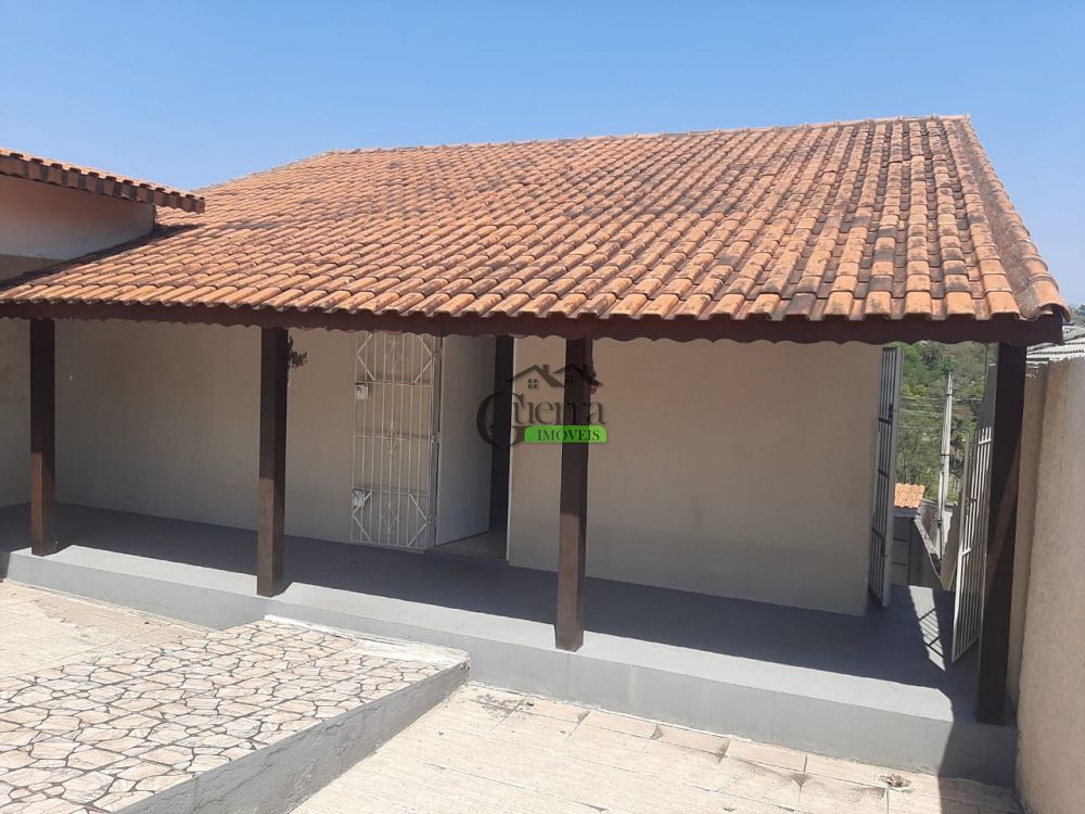 Casa Padrão à venda na Rua Alfredo CarpiBarreiro - 123835-4.jpg