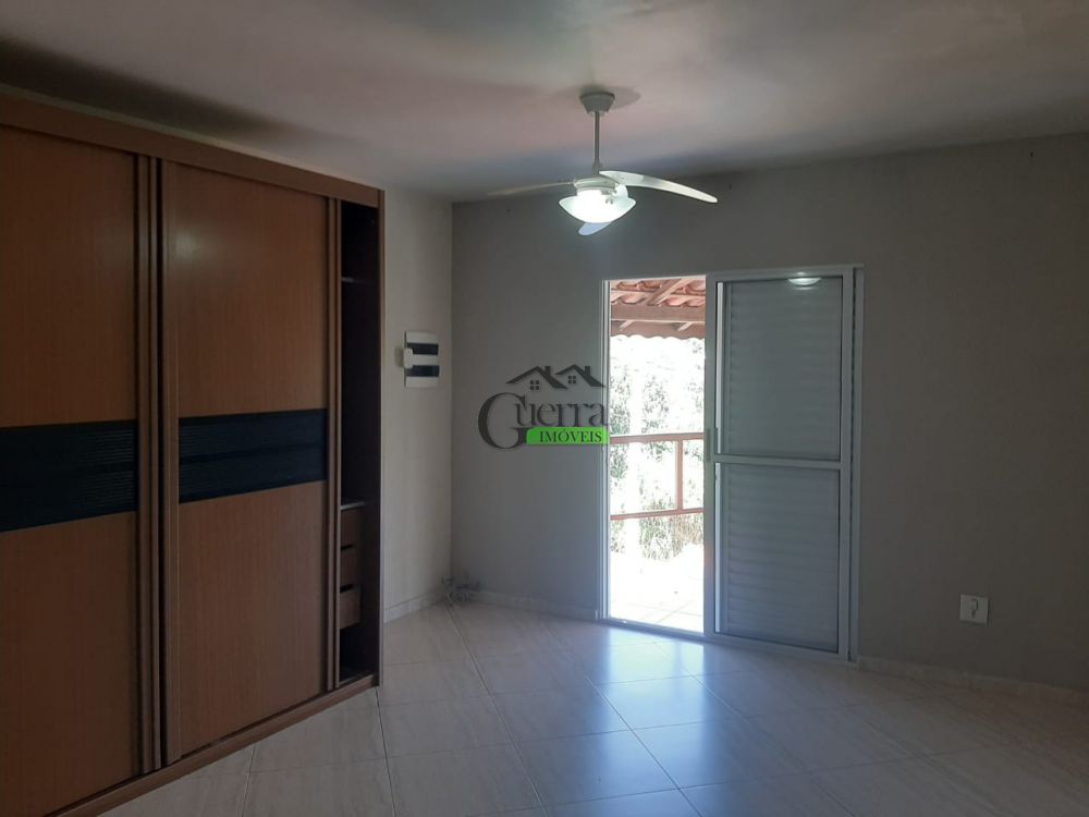 Casa Padrão à venda na Rua Alfredo CarpiBarreiro - 123835-6.jpg