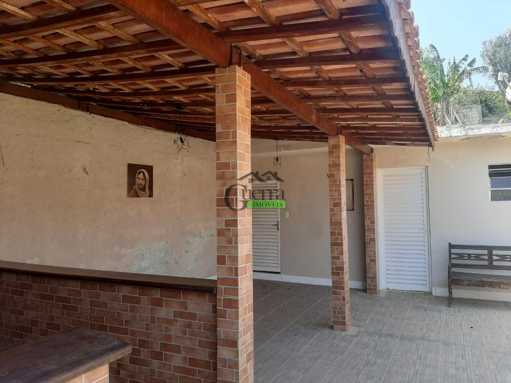 Casa Padrão à venda na Rua Alfredo CarpiBarreiro - 123836-10.jpg