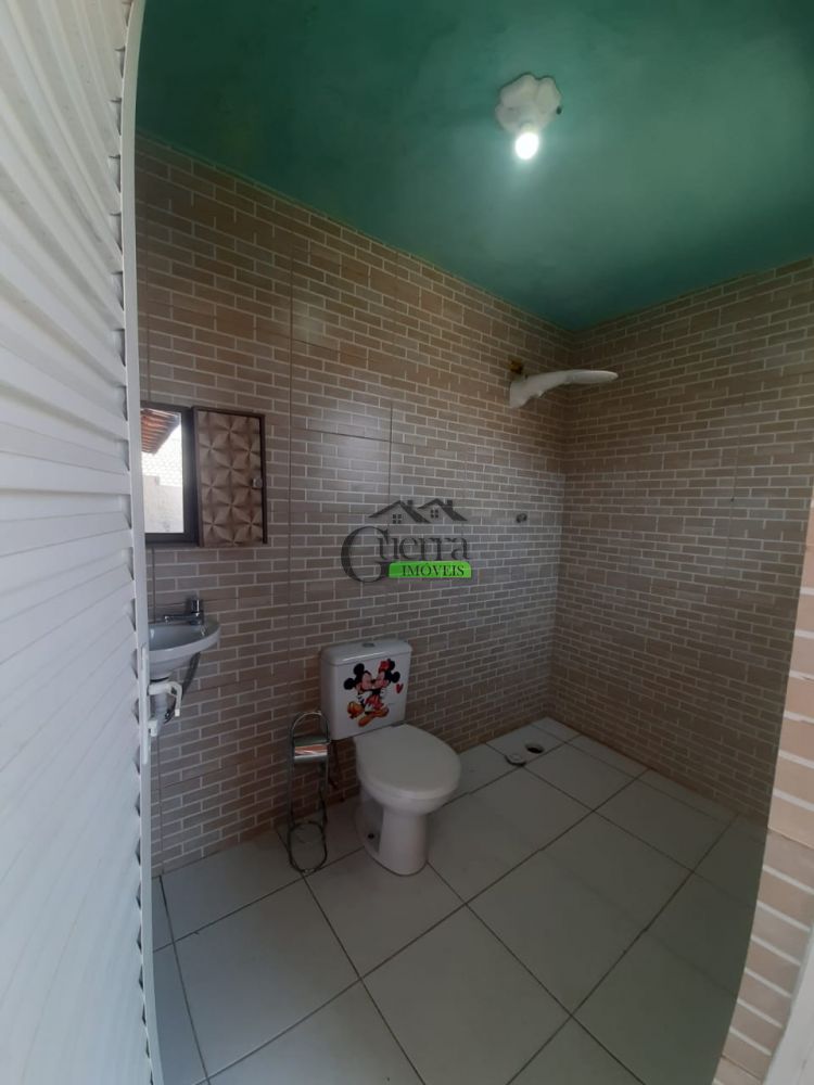 Casa Padrão à venda na Rua Alfredo CarpiBarreiro - 123836-7.jpg