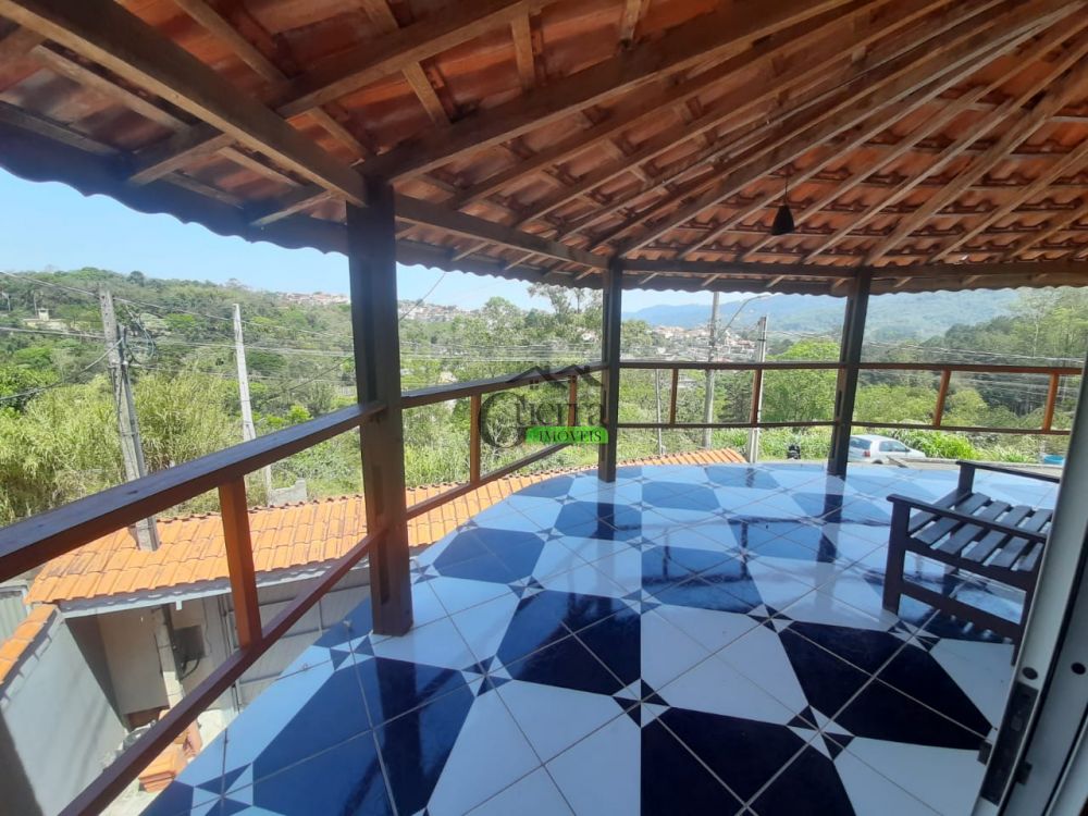 Casa Padrão à venda na Rua Alfredo CarpiBarreiro - 123836-9.jpg