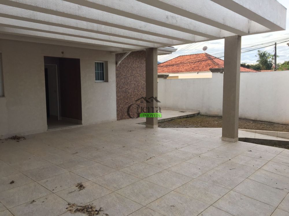 Casa Padrão à venda na Rua Nicolau Antonio BrilhaCentro - 135820-2.jpg