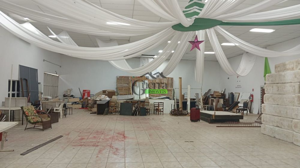 Galpão aluguel Corumbá (Terra Preta) - Referência 522