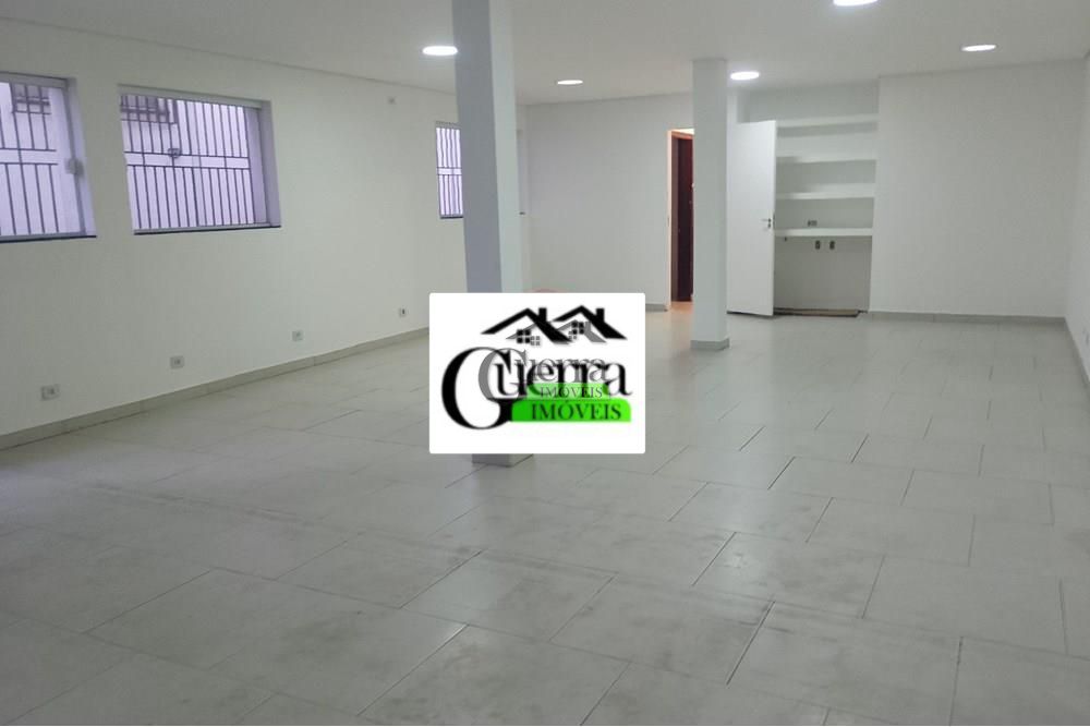 Salão para alugar na Rua Nicolau Antonio BrilhaCentro - 151103-1.jpg