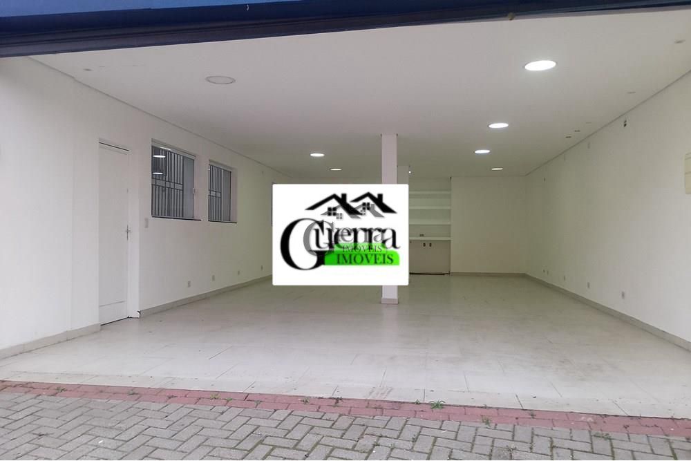 Salão para alugar na Rua Nicolau Antonio BrilhaCentro - 151103-2.jpg