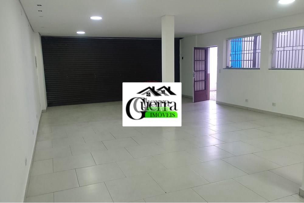 Salão para alugar na Rua Nicolau Antonio BrilhaCentro - 151103-3.jpg