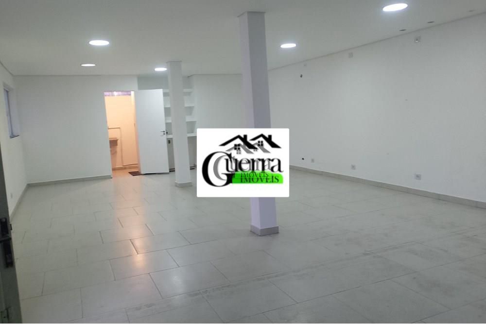 Salão para alugar na Rua Nicolau Antonio BrilhaCentro - 151103-4.jpg